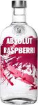 Absolut Raspberri 700ml